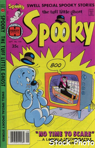 Spooky #159